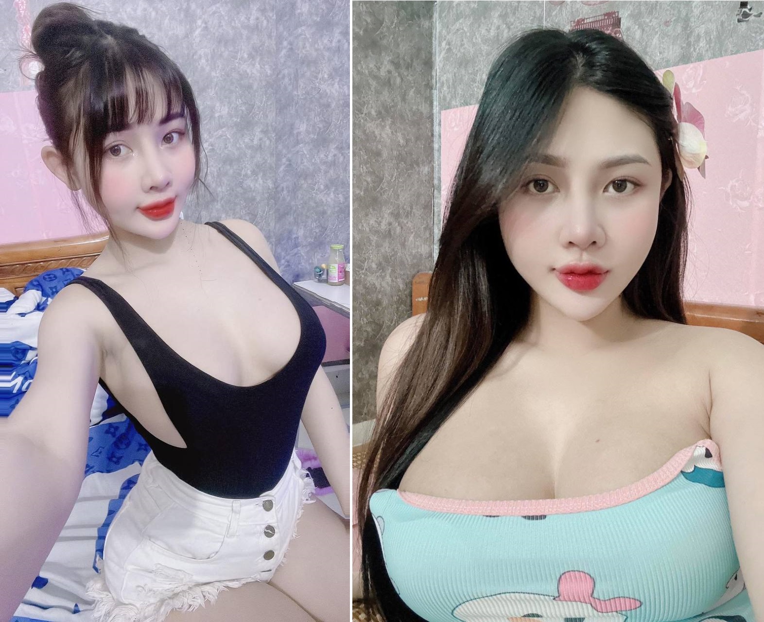 Mẹ đơn thân ngực khủng mê hoặc trai trẻ nhiệt tình thăng hoa