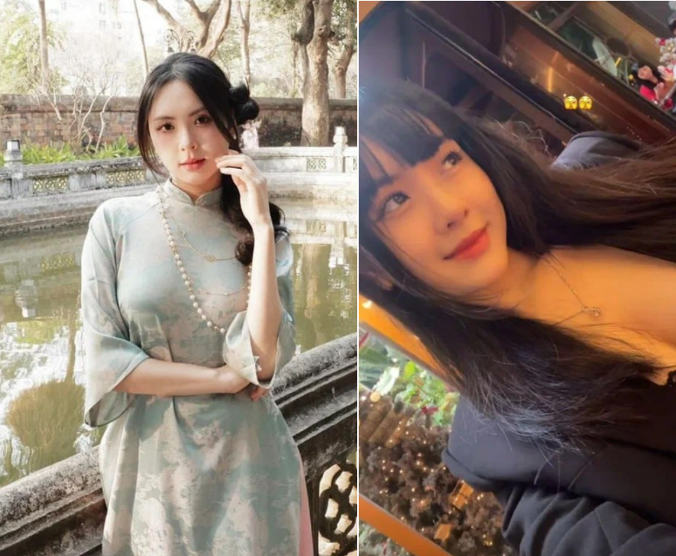 Em sung sướng mà anh ân ái nhẹ nhàng thư giãn