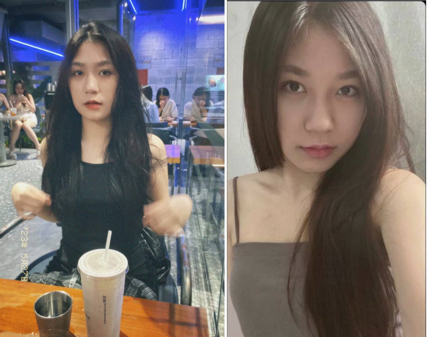 Clip sexy mỹ nhân thích mơn trớn