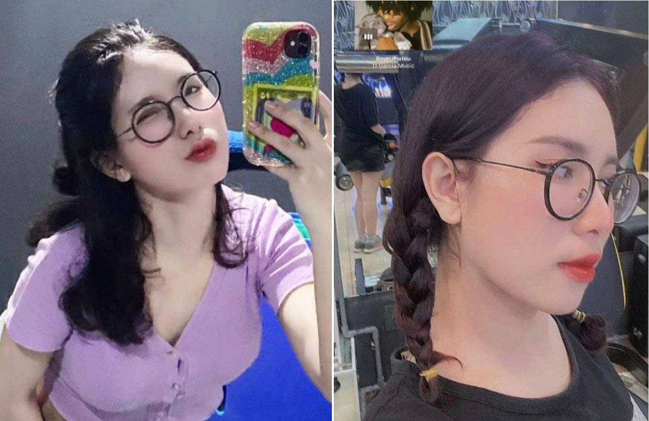 Yêu đương bí mật cháy bỏng giữa đêm tối