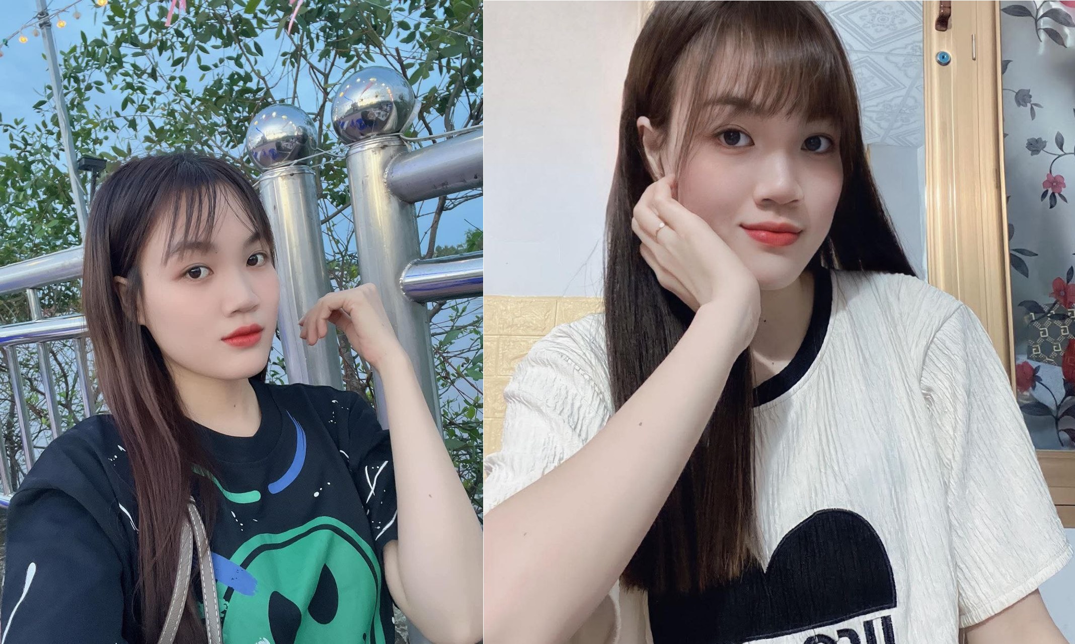 Sướng nhất khi lén lút yêu em cùng phòng trọ