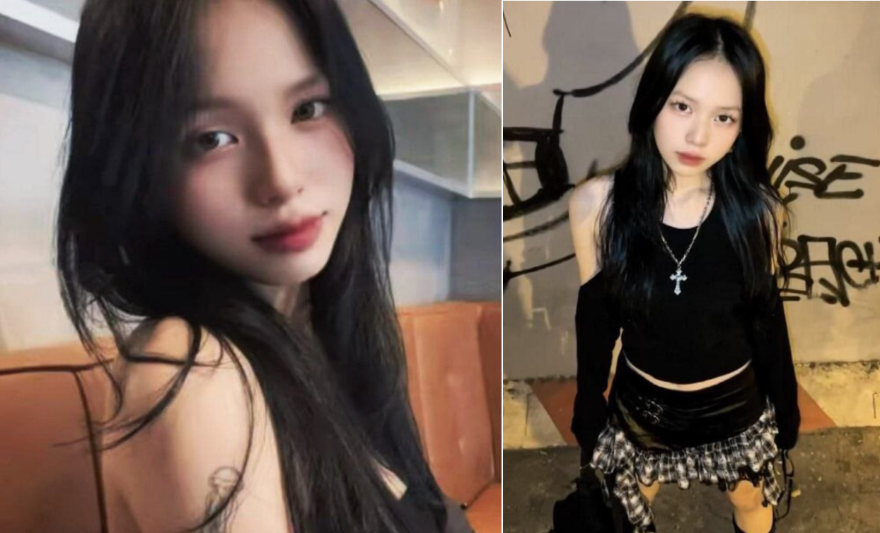 Clip nóng nóng bỏng Thanh Thảo Tiktok 2025