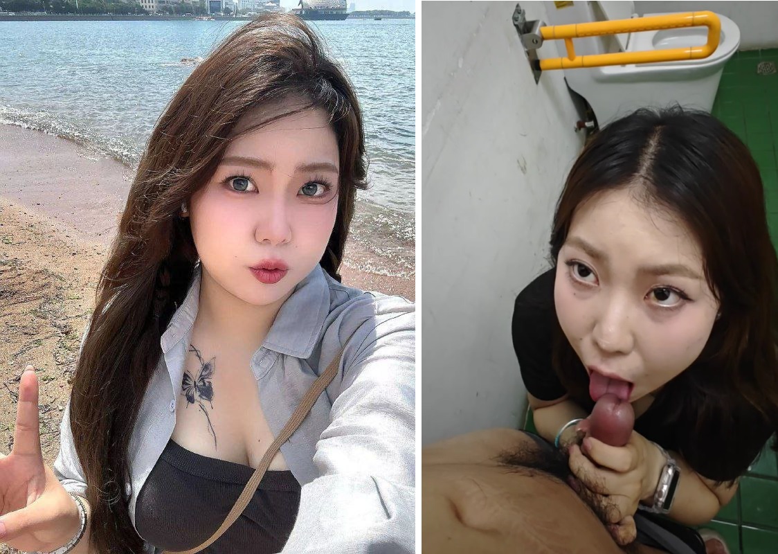 Ngập tràn đam mê thỏa thúc khuấy động