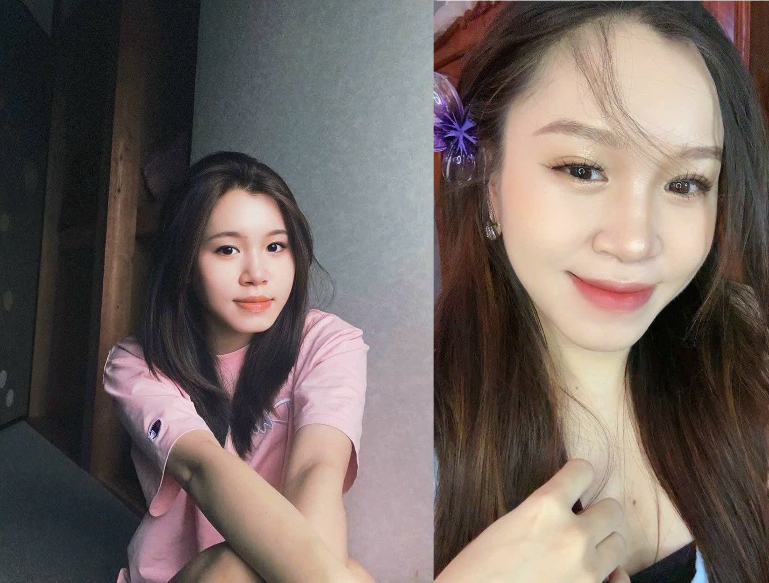 Thích nhất chinh phục gái đẹp