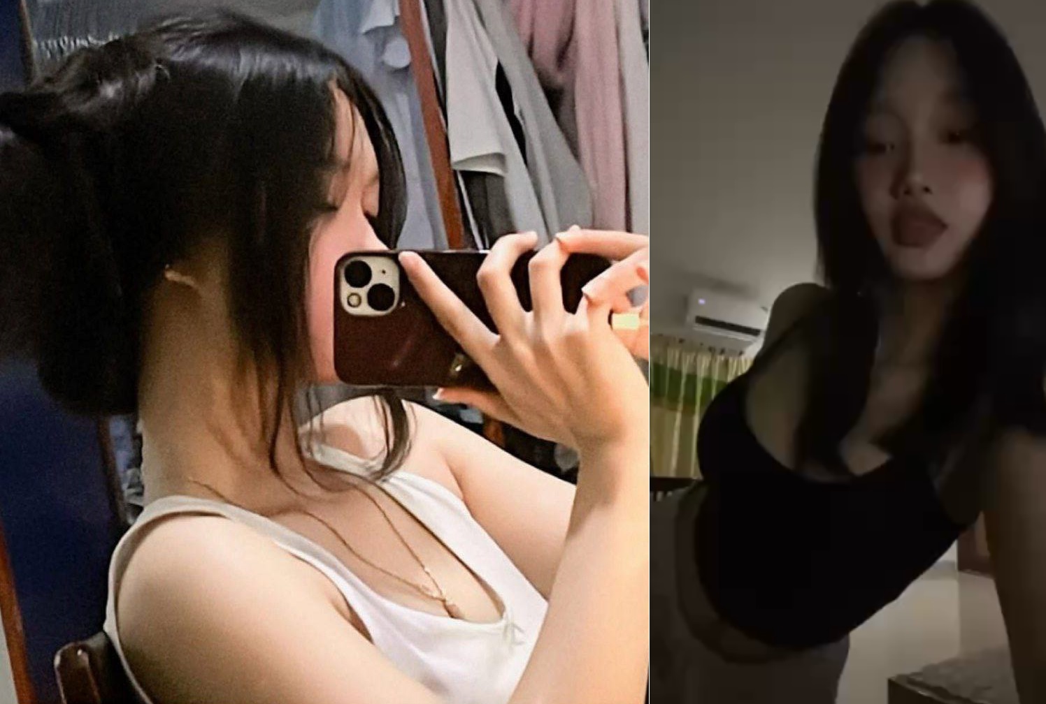 Thần dâm thỏa mãn lồn mãnh liệt