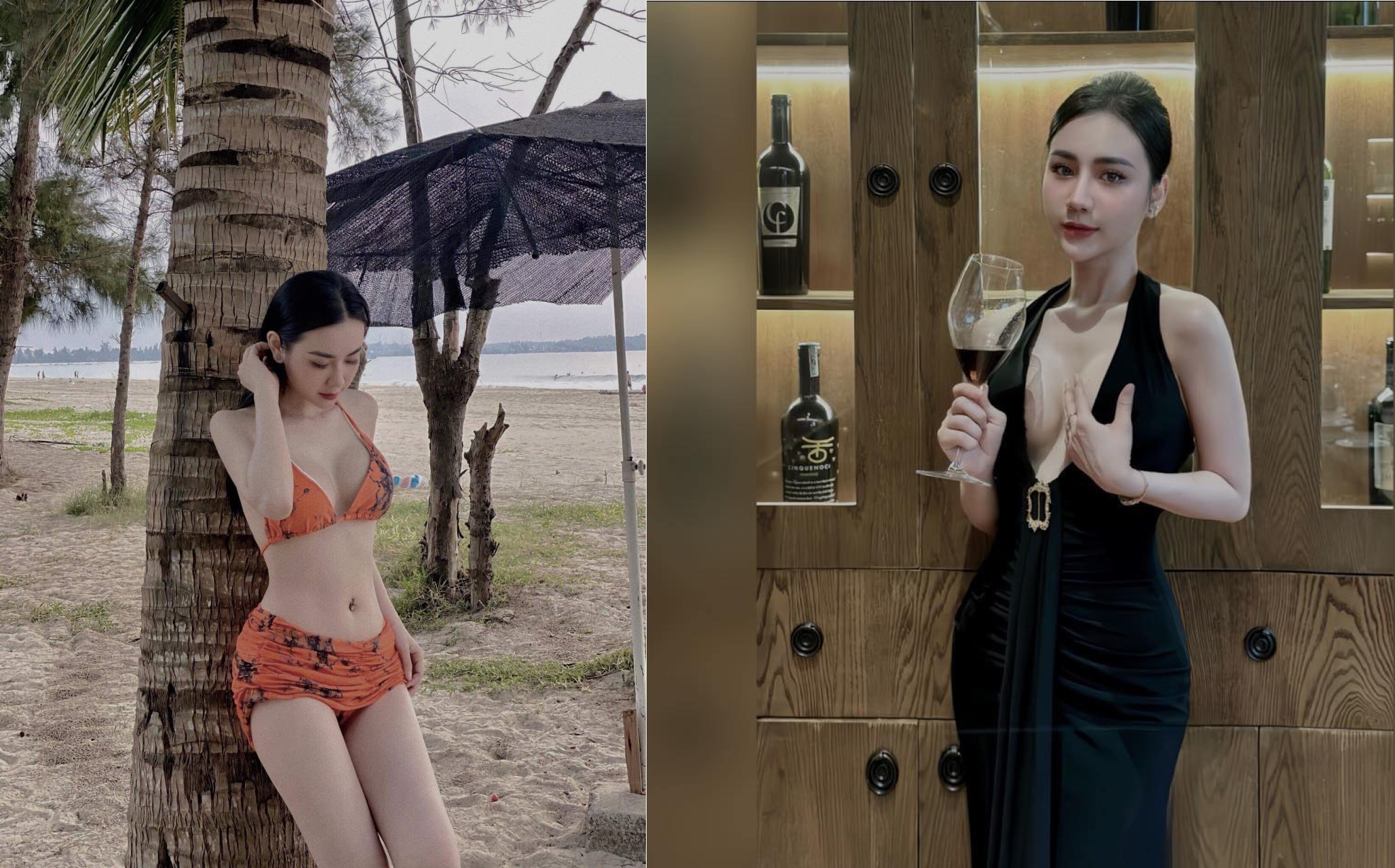 Xem phim sexy em hot girl body đẹp quyến rũ tình dục