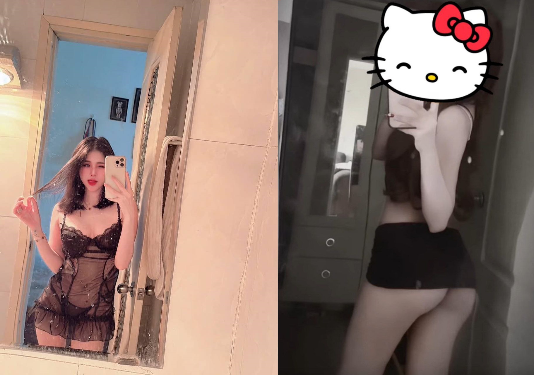 Clip nóng cực phê đỉnh em ngực đầy sexy trải nghiệm phê pha