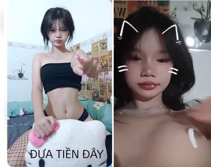 Em Đẹp Gợi Cảm Quan Hệ Uncensored Siêu Nóng