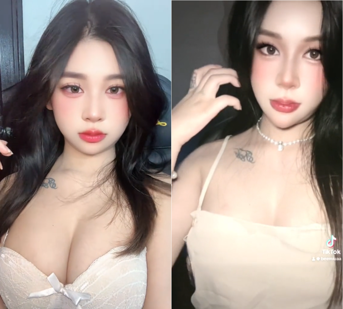 Clip sex VN em gái xinh đẹp nóng bỏng 2025