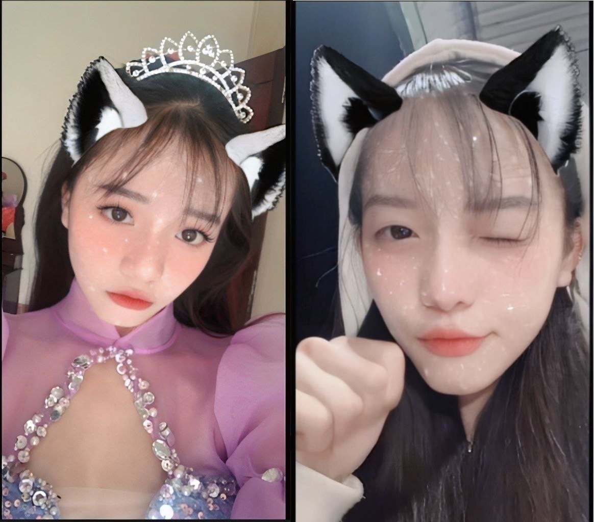Muốn làm công chúa nhưng anh lại ép làm điều dâm đãng