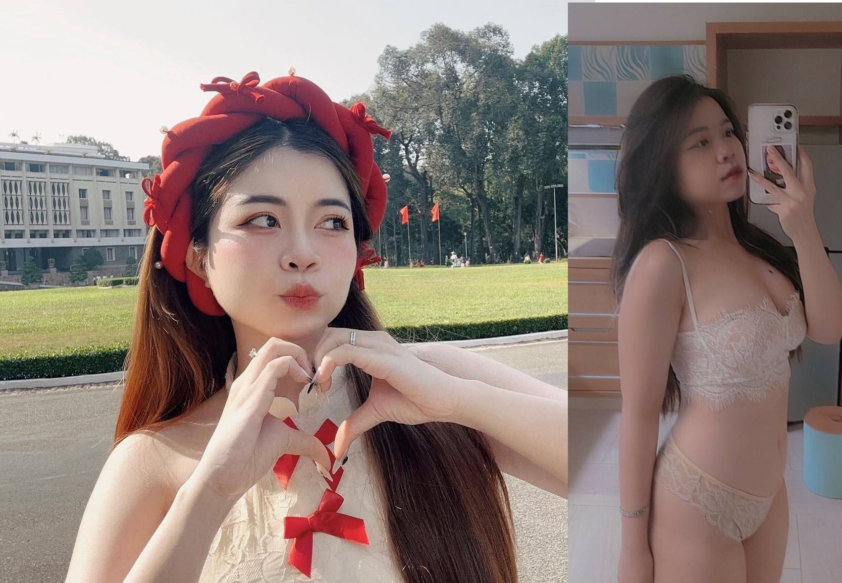 Clip sex sinh viên cùng bạn thân thỏa mãn đam mê