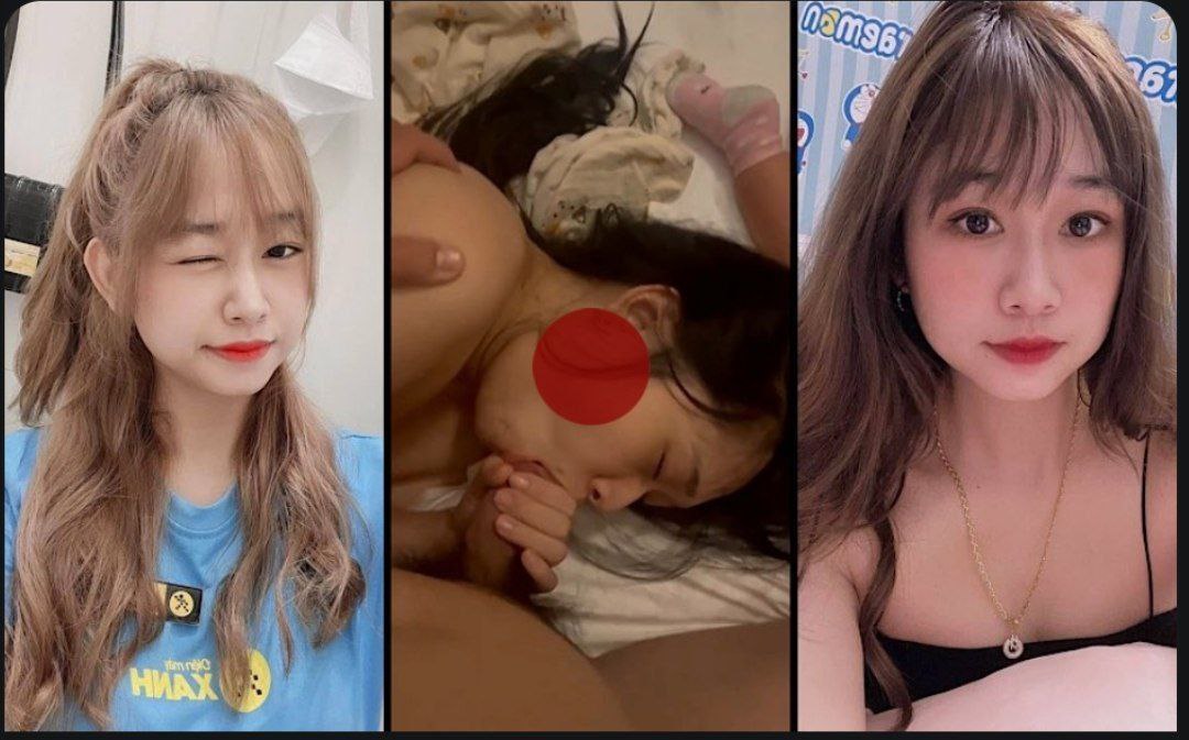 Clip nóng mới cô thư ký mê sếp