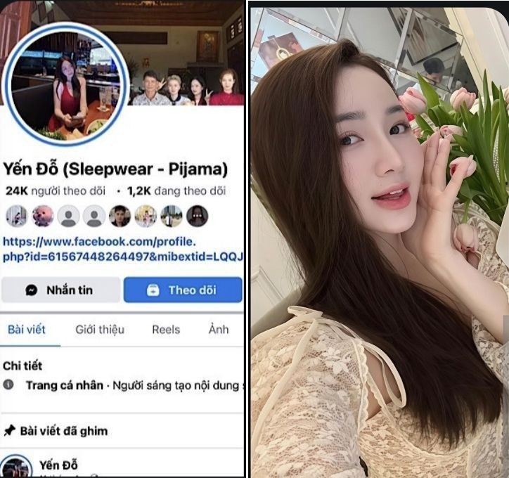 Yến Đỗ trình diễn cảnh nóng táo bạo bất ngờ
