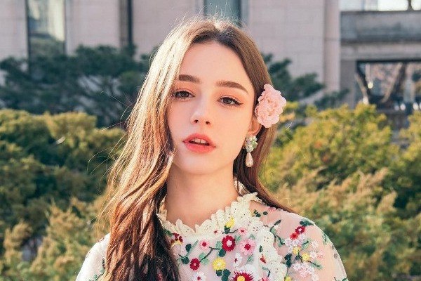 Phim người đẹp Dasha Taran ân ái thật là tuyệt vời