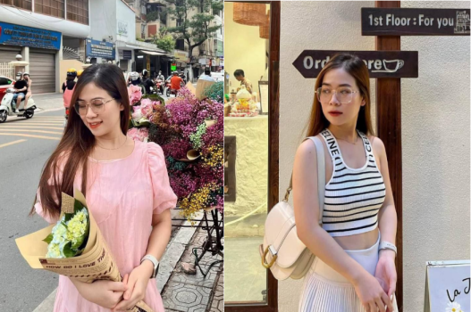 Bất ngờ Thanh Trúc sexy không thể tưởng tượng