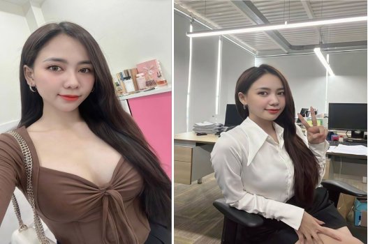 Thư ký theo sếp để sếp mây mưa không giới hạn