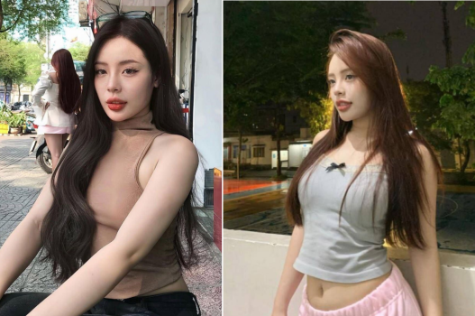 Cùng em ngực khủng khám phá mọi đêm thăng hoa