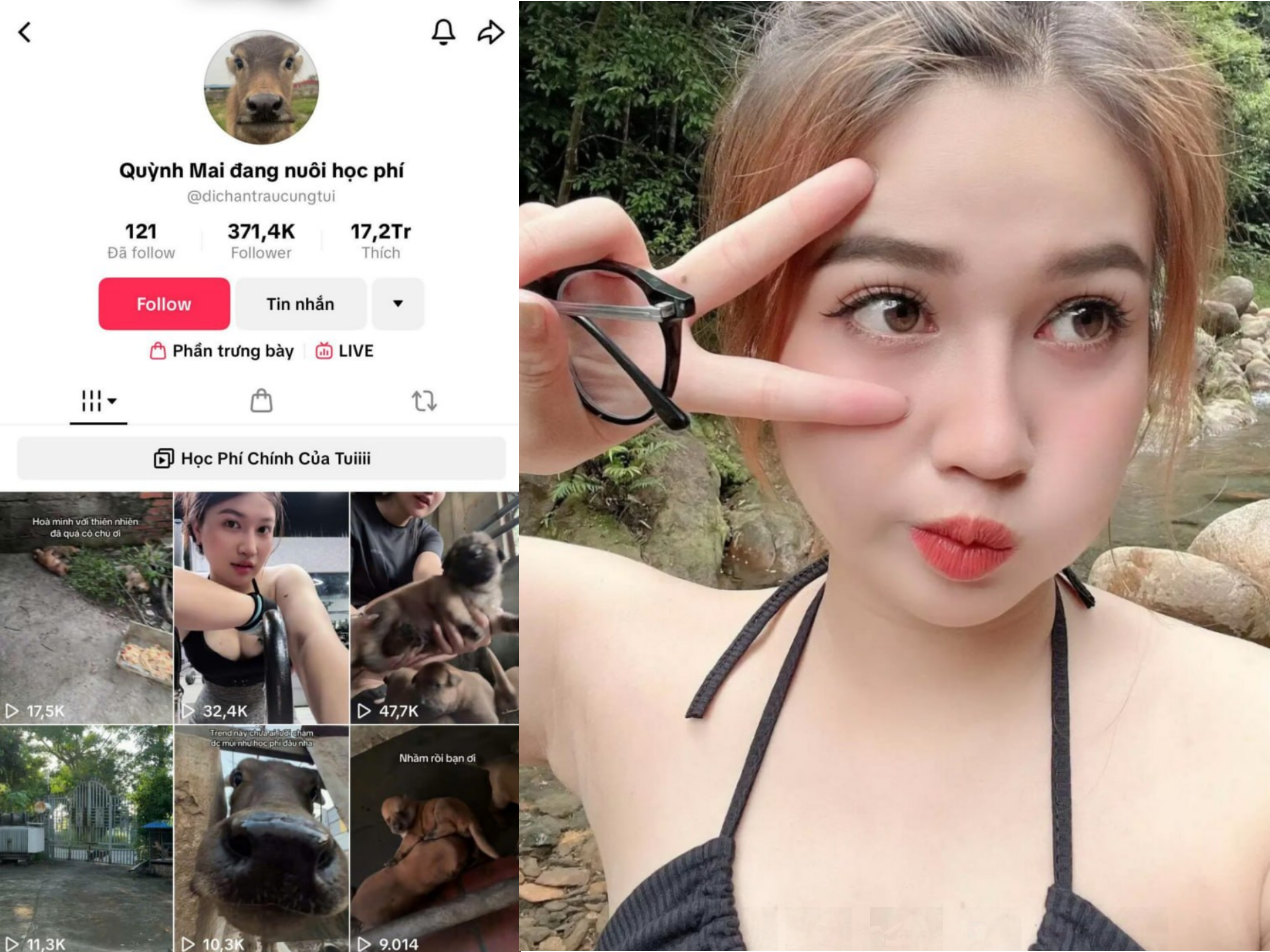 Chăm chỉ tập luyện, ân ái bất tận