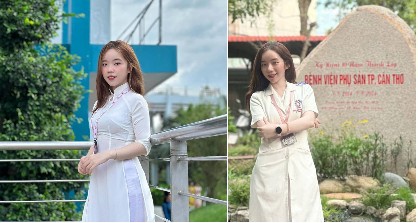 Bác sĩ lộ video nhạy cảm với bệnh nhân xinh đẹp