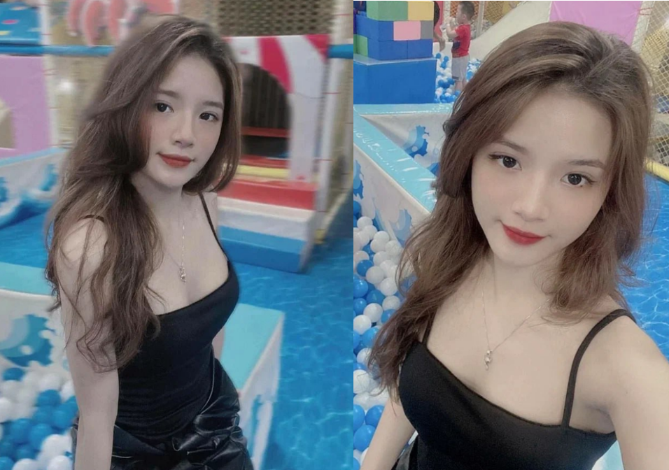 Chịch em dâm 4 hiệp vẫn còn thèm thuồng