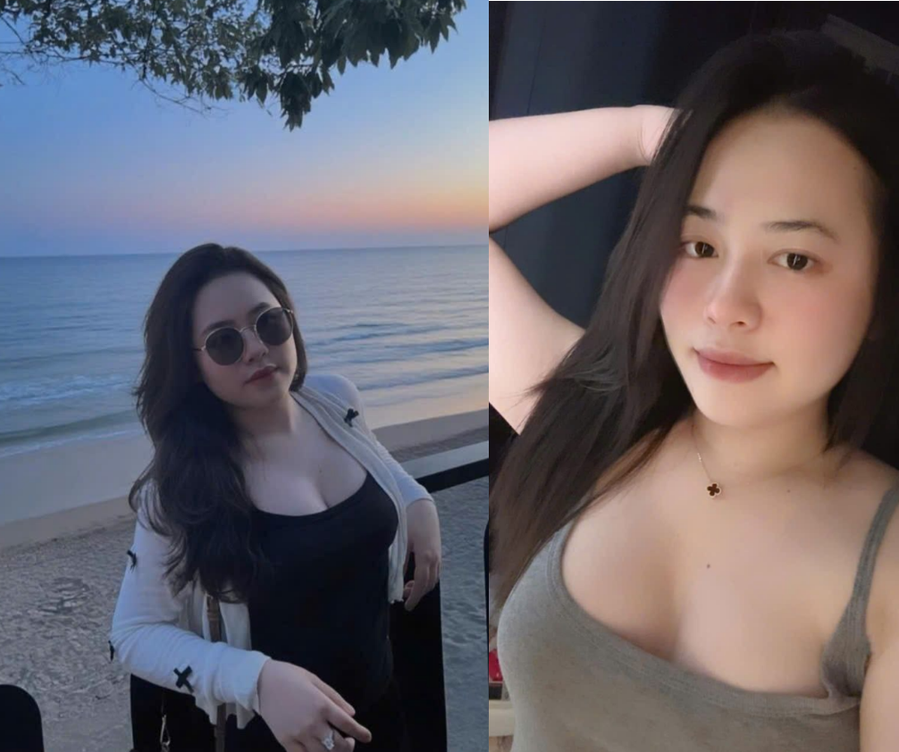 Người yêu quyến rũ bạn thân múp tròn mềm mại