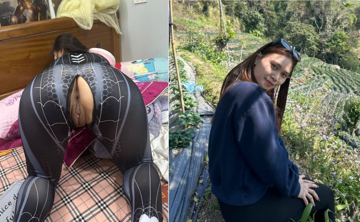 Spider-Man bị chơi đùa miệt mài không ngừng