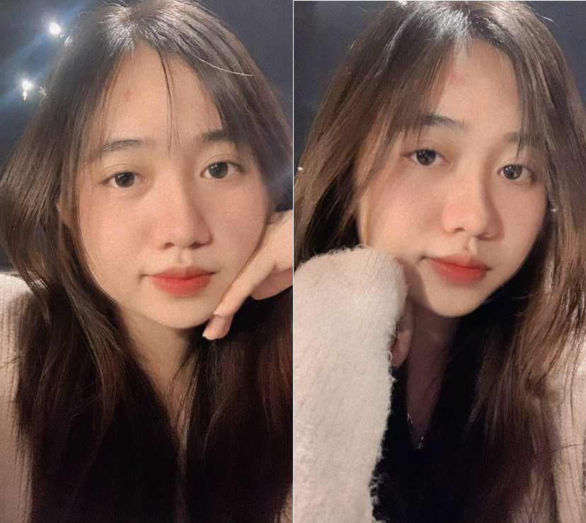 Bảo yếu nhưng anh đâm như trâu điên cuồng