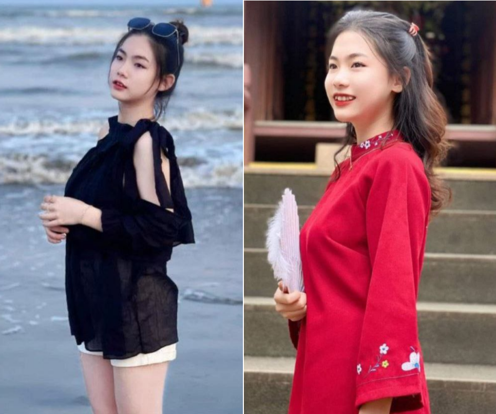 Em nói lần đầu yêu mà ân ái điêu luyện hơn gái chuyên.
