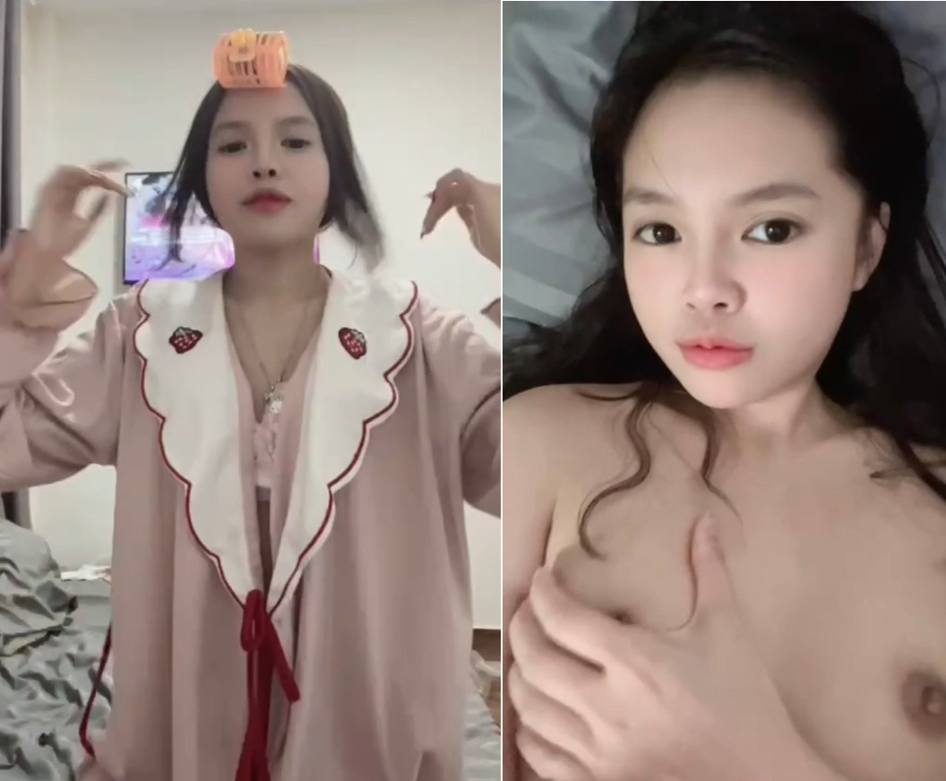 Clip sex gái xinh quyến rũ nên thầm lồn