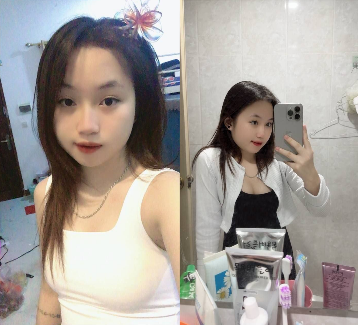 Clip sex sinh viên lừa đảo không trả tiền thuê nhà