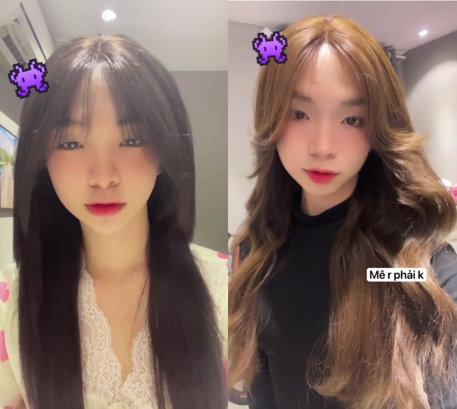 Viet69 Khánh Linh quyến rũ mà đam mê sex