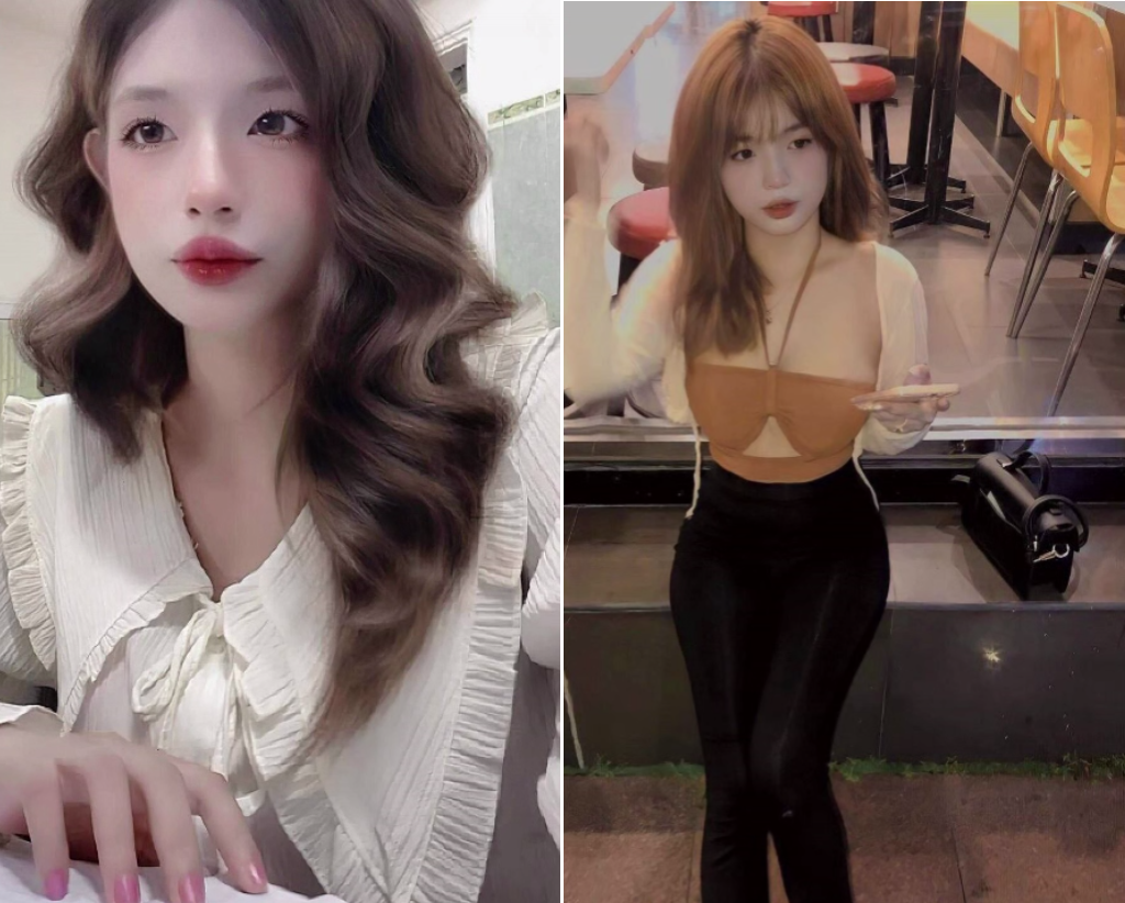 Clip nóng VN mới em Ngọc Trâm và bí mật gây cấn