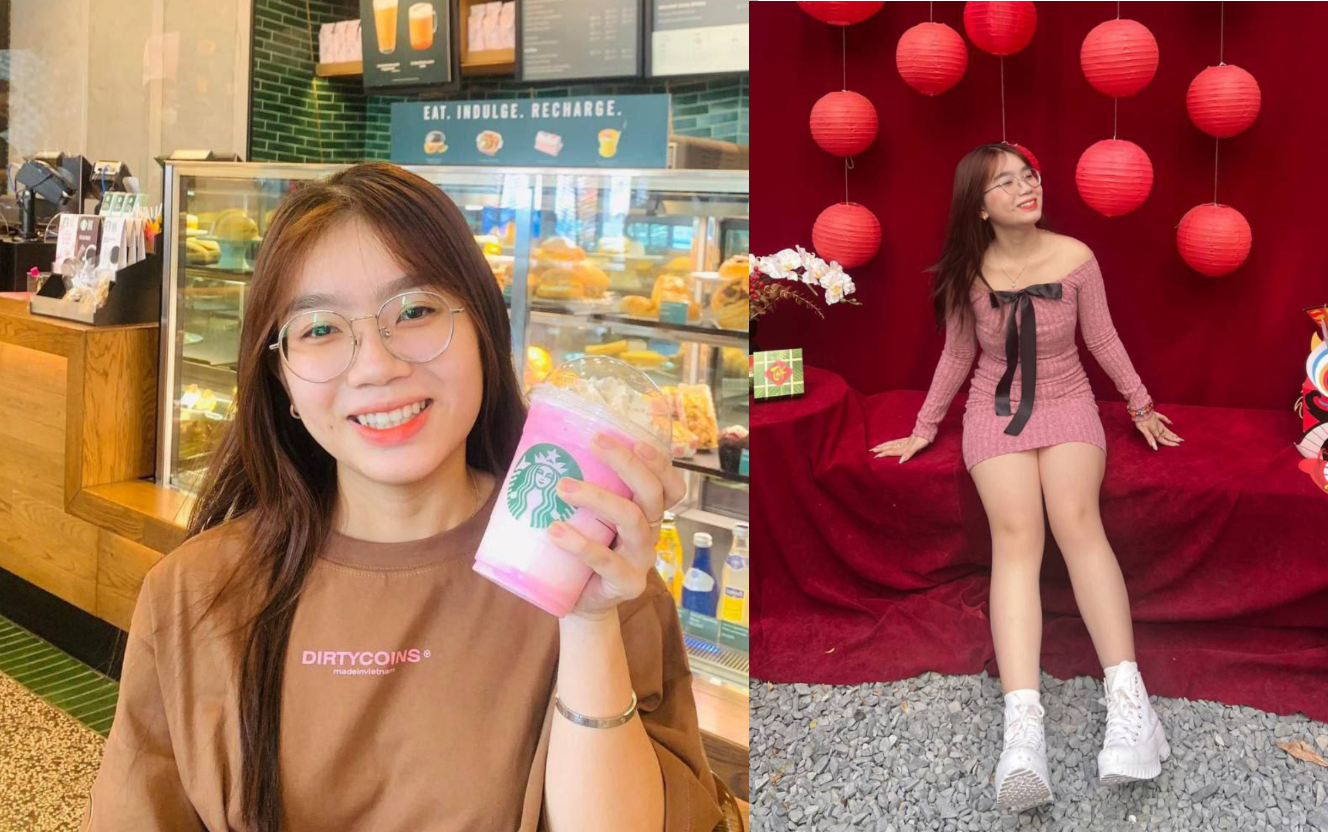 Em bảo đi tập nhưng chỉ muốn… khám phá