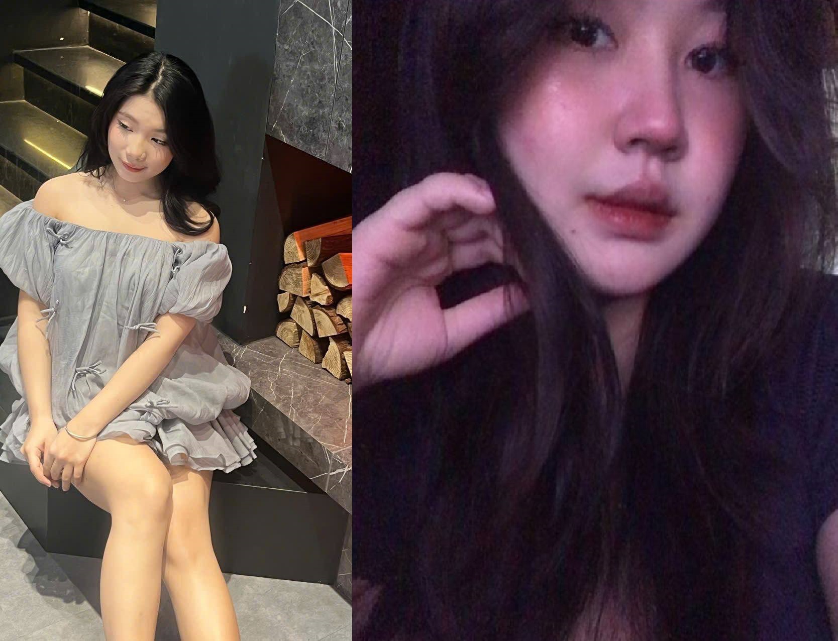 Bím em mê mẩn cu to dài