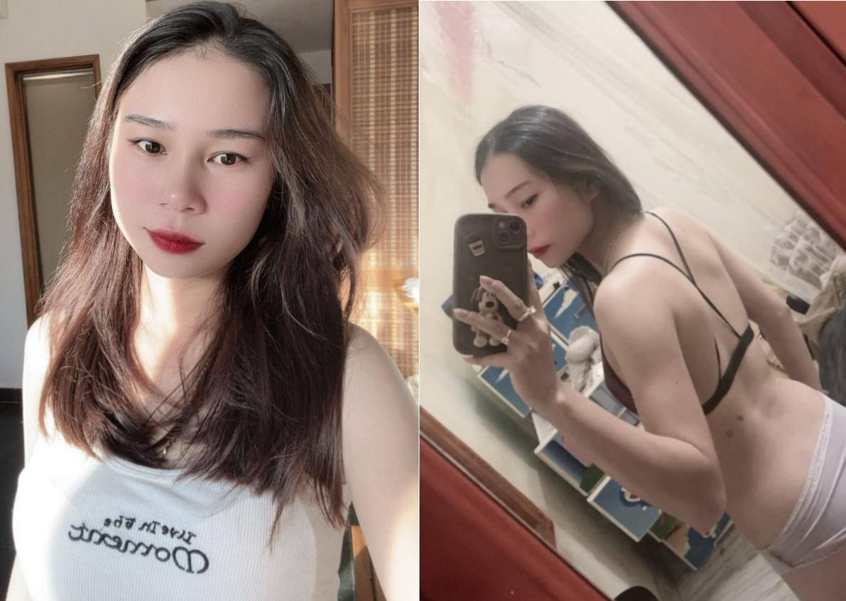 Con đĩ dâm đãng mê đắm bạn thân thân thiết