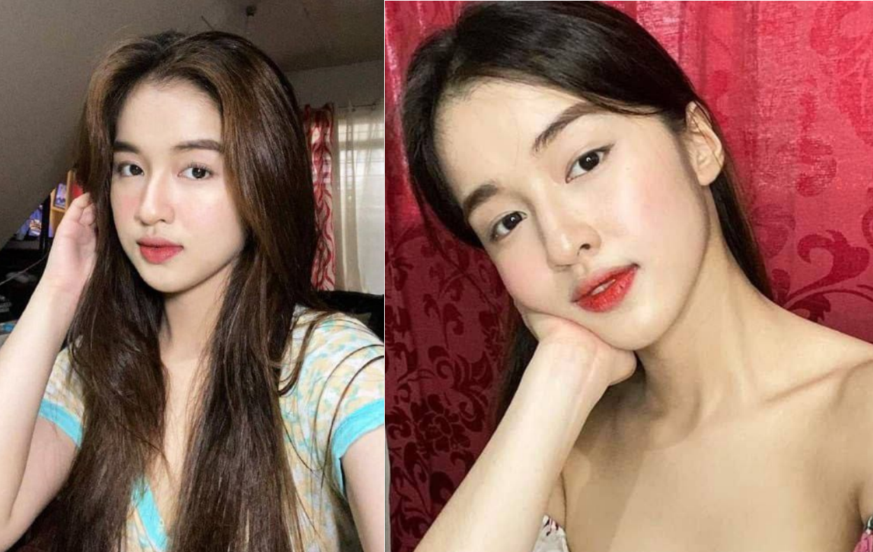 Chê vợ béo nên khám phá thân hình em đồng nghiệp quyến rũ