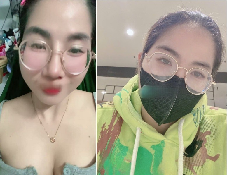 Gái hư nhưng vẫn giữ được vẻ đẹp nguyên bản