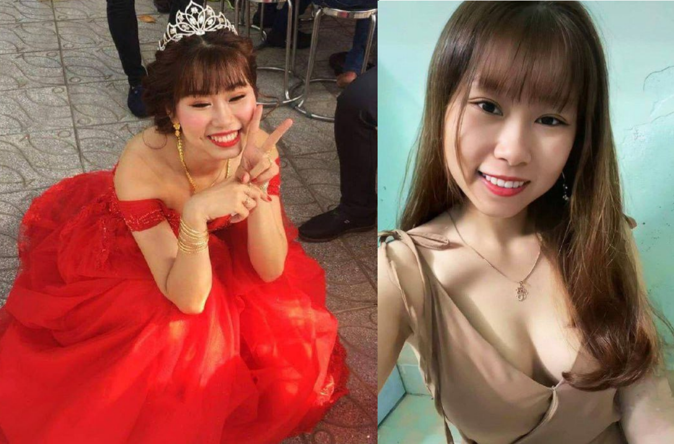 Đêm qua làm tình bạn thân, hôm nay cưới người yêu mới.