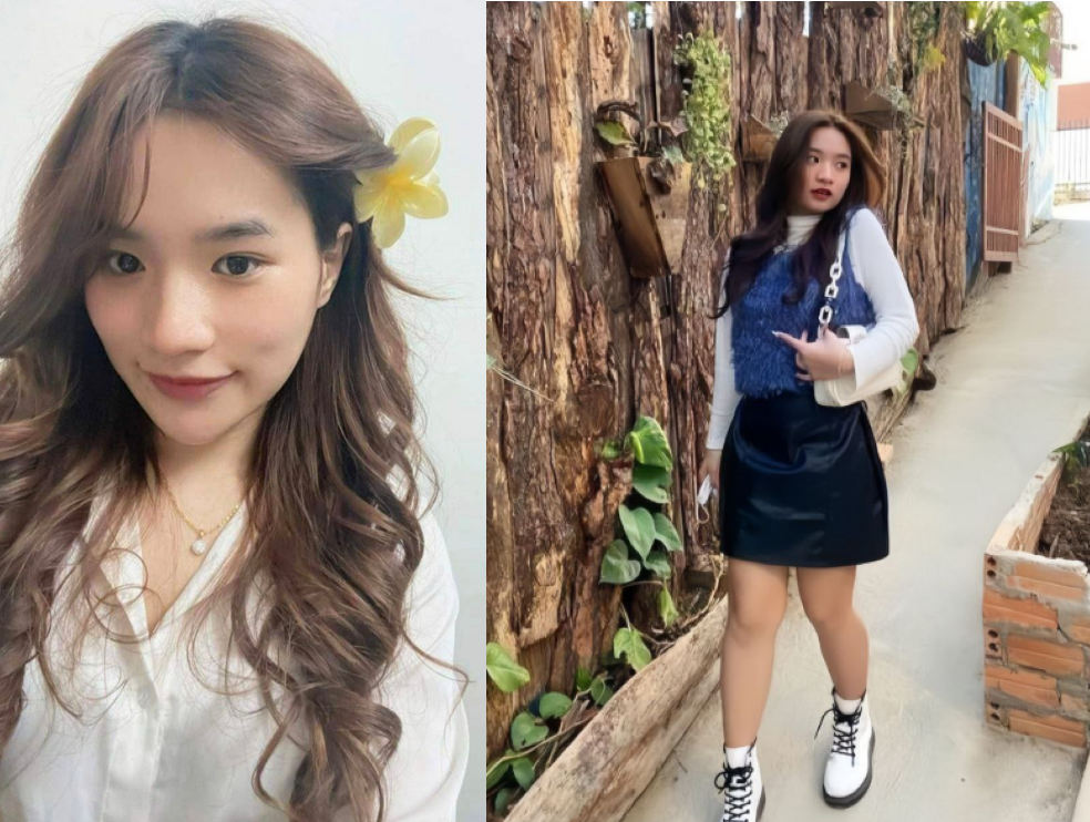 Nhật Hân bị lộ clip cười tươi khi ân ái ướt át