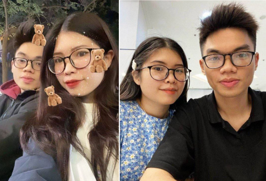 Xin mãi người yêu mới cho lạc lối trong cuộc chơi