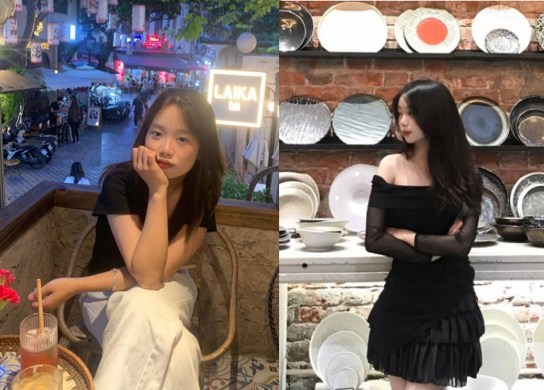 Nhìn em ngây thơ mà quyến rũ khiến anh mất kiểm soát