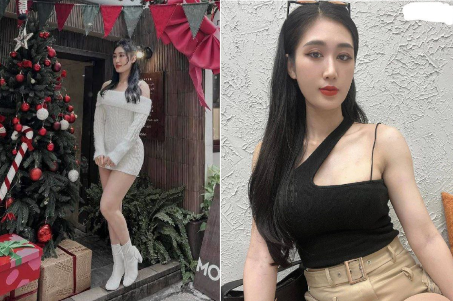 Bùi Thu Hằng bị bạn trai cũ phát tán clip khoe thân hình quyến rũ