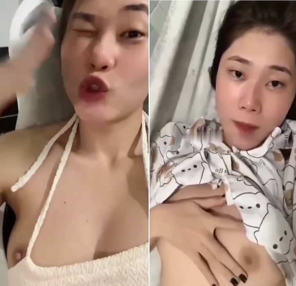 Anh cu dài khiến em mê mẩn rên rỉ thỏa thích