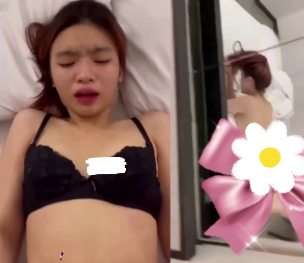Rủ em đi café rồi về motel làm một chuyến