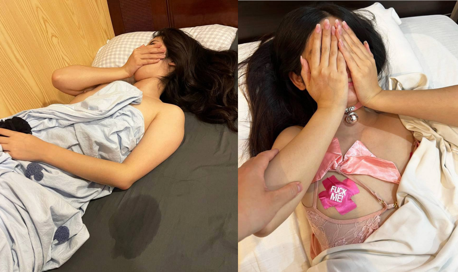 Anh làm tình ngọt ngào khiến em phát cuồng