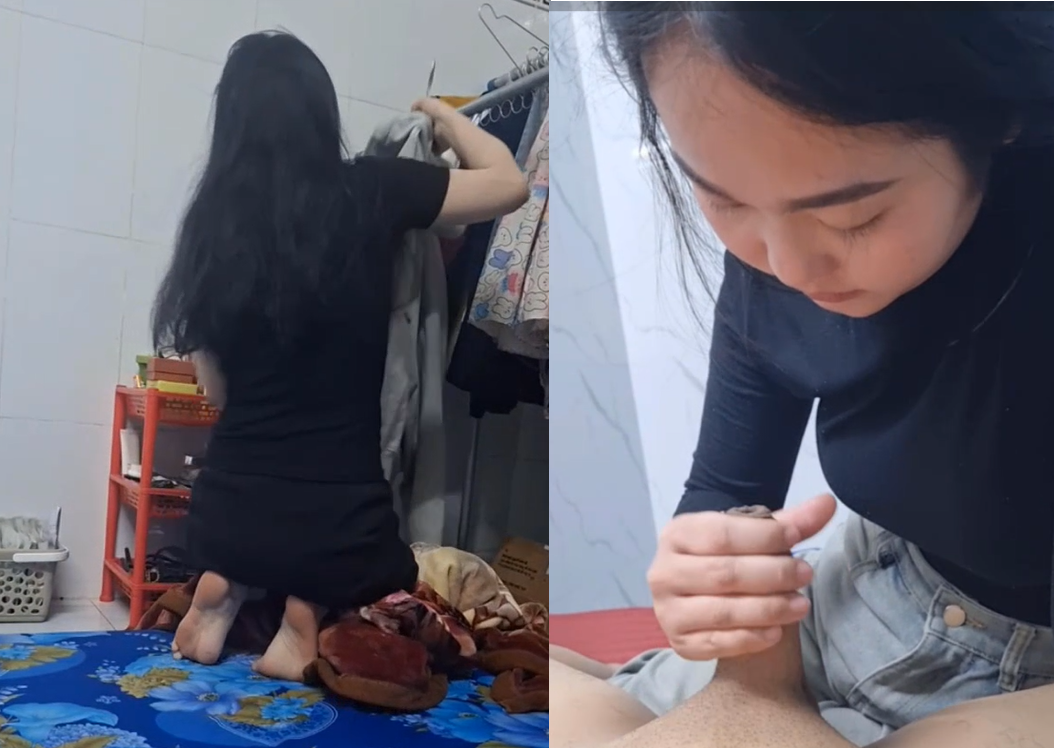 Người yêu bạn thân vẫn thèm ‘trải nghiệm’ cùng tôi