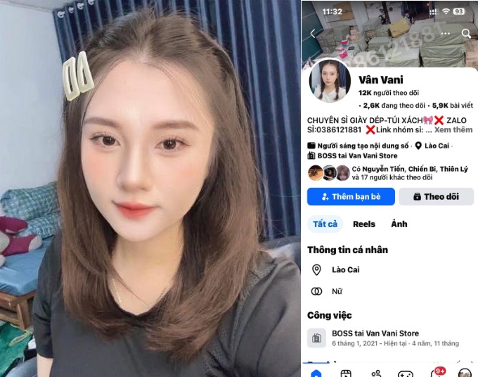 Em Vân bị chồng bắt gặp lén lút ân ái