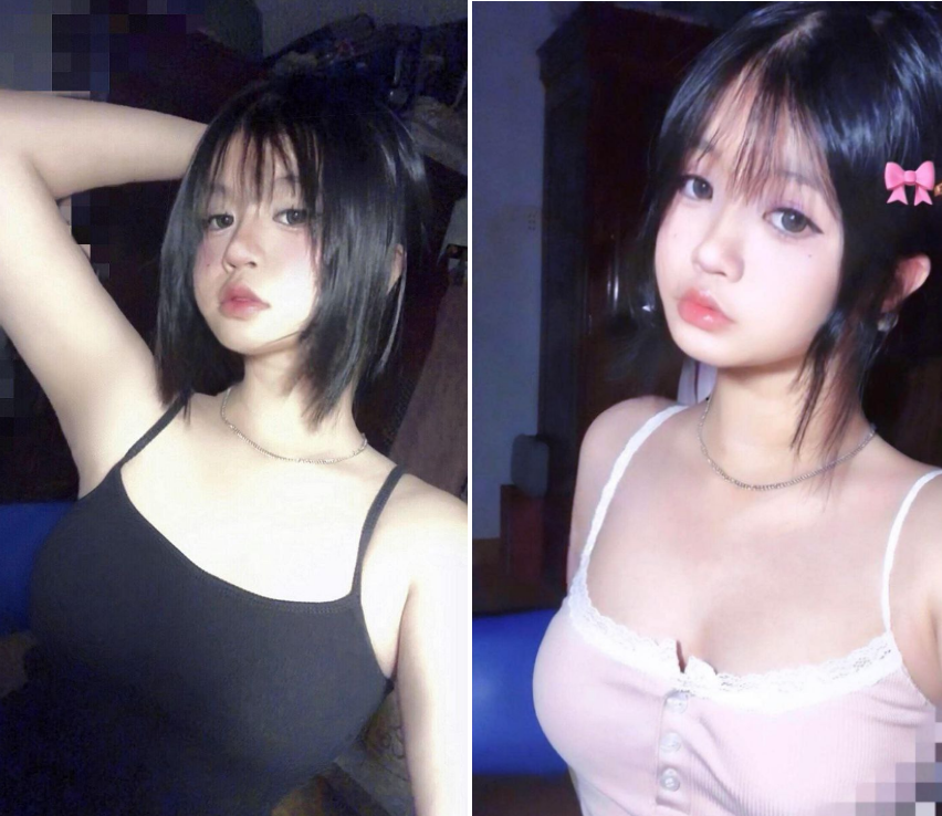 Sinh viên năm nhất bị cặp đôi lạ cuốn vào cuộc vui ngoài ý muốn