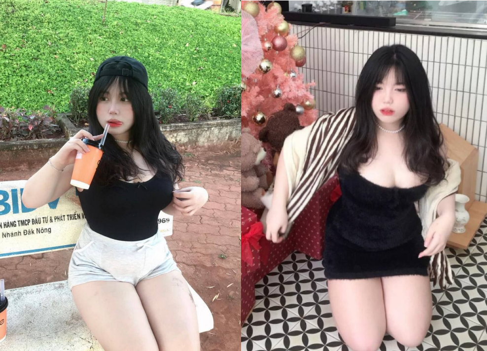 Nện em bưởi khủng đến sướng rần rần chịu không nổi