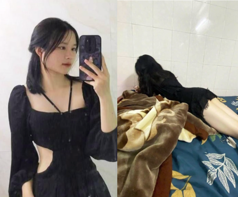 Phun tinh mãnh liệt, bím em bùng nổ khoái cảm